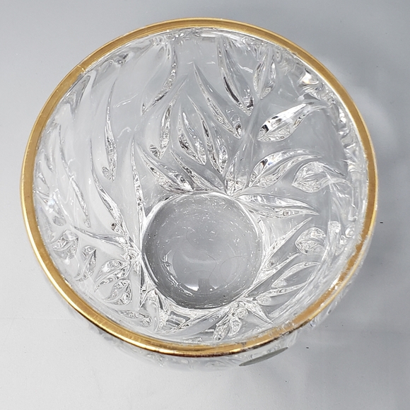 Gorham Full Lead Crystal - Picture 3 of 9